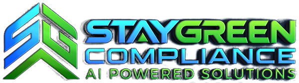 StayGreen Compliance — AI Powered Solutions